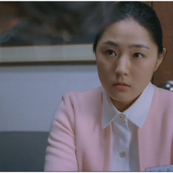 영화 악마를 보았다 간호사