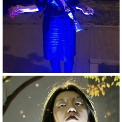 남자친구가 찍어준 망작 사진들