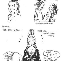 혐) 역사에 기록된 싸이코들..
