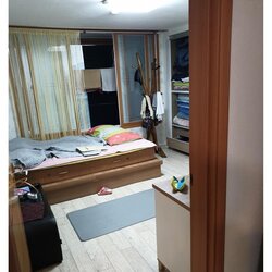 66년생 아줌마의 노가다