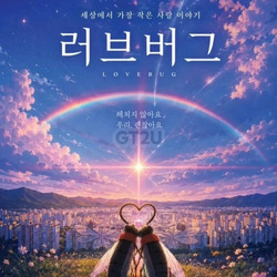 러브버그 포스터 올렸다가 욕먹고 내린 안양시