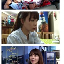 경찰이 된 카자흐스탄 출신 고려인 아내