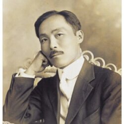 "오늘날 우리나라에는 황제가 없소?"