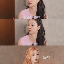 와이파이 없었다니까 거짓말 아니냐는 아이돌