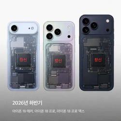 메모리값 비싸다고 징징댄 애플의 선택.jpg