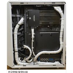 친구가 컴퓨터 조립해줬다는 디시인.jpg