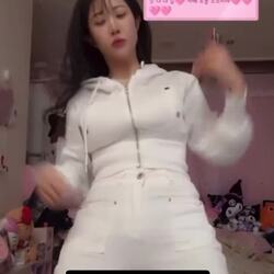 화끈한 요즘 여캠