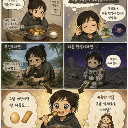 가난한 내가 하루를 버티는 꿀팁