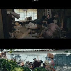 조선인이면 죽여도 되는거야?