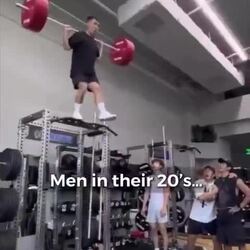 20대 몸과 30대 몸 차이