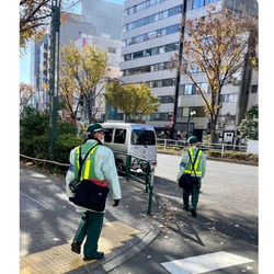 일본에 불법주차가 없는 이유