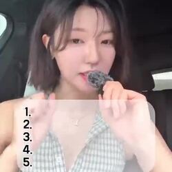 절대 만나서는 안되는 여자 TOP5