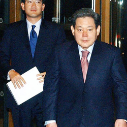 "이젠 익숙해졌다, 이 몸"