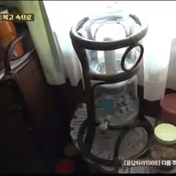 90년대의 고급졌던 정수기