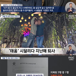 27살 간호사 살인사건