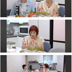 세상 물정 몰랐다고 폴더 사과하는 쥬얼리 조민아.JPG