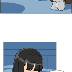 처녀귀신이 성불하는 만화