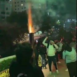 멕시코 ㅡ ㅡ...폭죽 발광하며 잉글랜드 방해하기