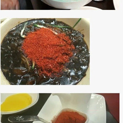 짜장면 호불호