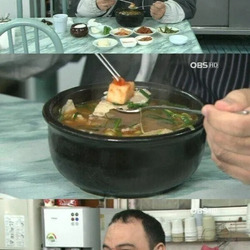 미국인이 한국 오자마자 먹고 싶었던 음식