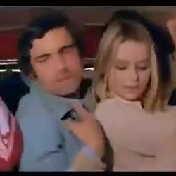 은근히 야한 버스안 두 남녀 상황.mp4