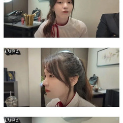 도우미가 있는 베트남 식당