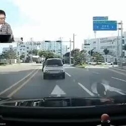 캐스퍼 보험사가 600만원에 합의하자고 하는데..gif