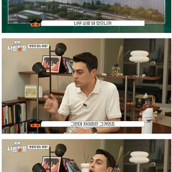 유럽 선진국 건물에 방충망이 없는 이유.