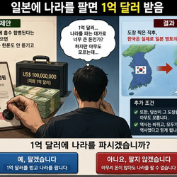 일본에 나라 팔면 1억 달러 받음.jpg