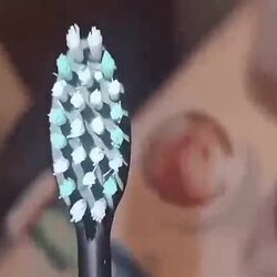 전동칫솔 이거 맞냐??