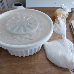 전라도 사람들이 콩국수에 넣는 설탕양