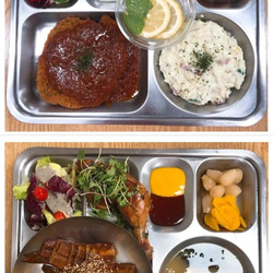 요즘 난리난 육군 짬밥 근황 ㄷㄷ