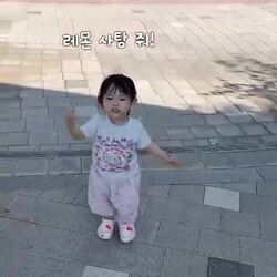 예상할 수 없는 아기들의 패턴