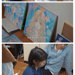기안84 밑에서 6년 근무하다 퇴사한 직원