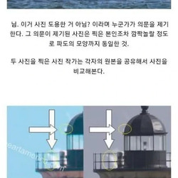 예전에 유명했던 사진 표절 논란 사건.jpg
