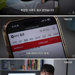 군적금 2천을 레버리지로 3억 만든 20대 대학생
