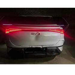 BYD 전기차 수리비 클라스