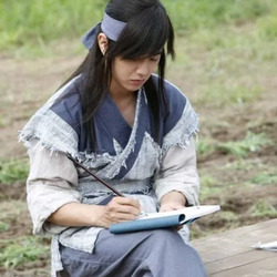미대생들이 깜짝 놀랐다는 유승호의 그림실력