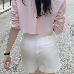 호불호 갈린다는 패션