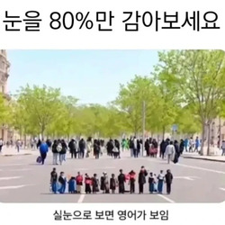 실눈으로 보면 영어가 보임.jpg