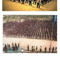 80년대 미개했던 학교 문화