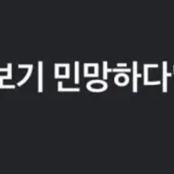 워터밤 비비 선정성 논란에 일침