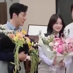 첫 데뷔작이라는 김부장 민지 서수민 배우