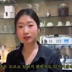 북밍아웃 즐기는 탈북녀.mp4