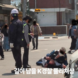 길이 남을 K경찰 퓰리처상.jpg