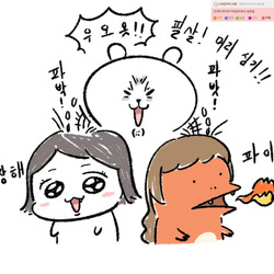 존예녀 꼬시는데 걸리는 시간.jpg