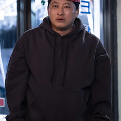 중국에서 화제가 되고 있다는 드라마 김부장 출연배우