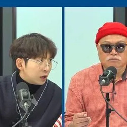 김흥국: "정부가 나 지원해달라"