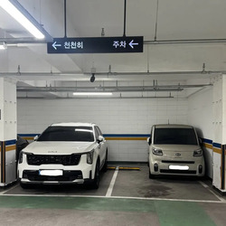 매너주차 GOAT