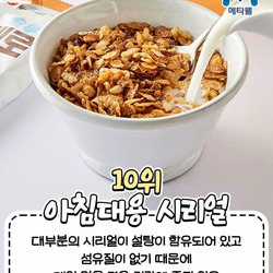 사망율 높이는 음식 순위 top10.jpg
